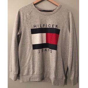 Tommy Hilfiger Long Sleeve